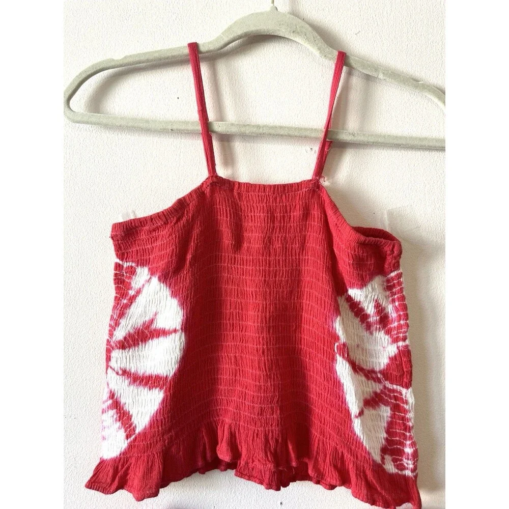 India Boutique bright watermelon